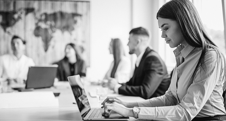 We build and activate brands insight